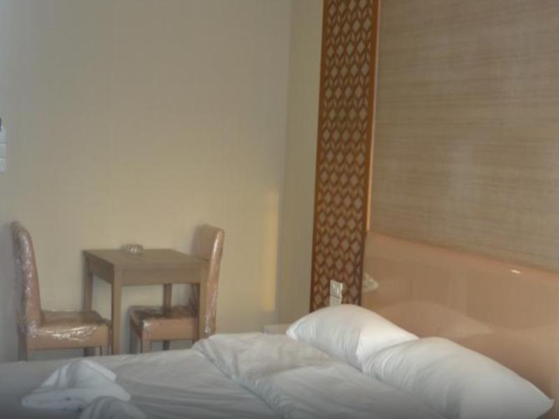 Ben Residence Bangkok Kültér fotó