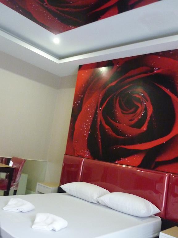Ben Residence Bangkok Kültér fotó